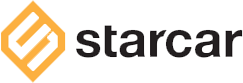 Starcar Rent a car logo