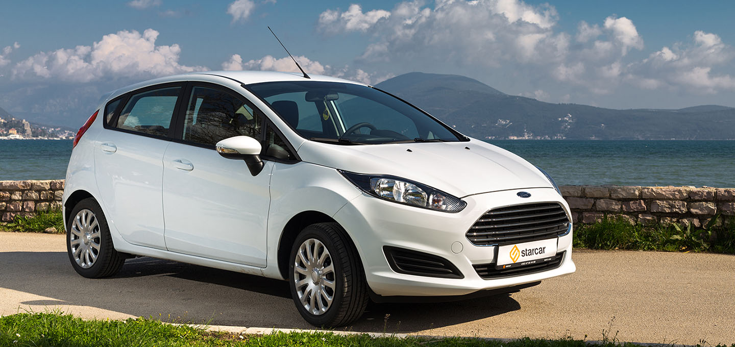 Rent a car Montenegro